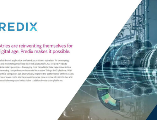 Predix
